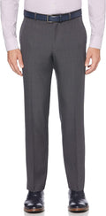 Perry Ellis Men's Portfolio Performance Non-Iron Stretch (Style O2LA)