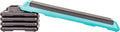 Step Freestyle Grey Aerobic Platform, Health Club Size Steppers