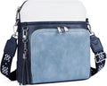 Crossbody Purse for Women Lightweight Medium Crossbody Bag - Versatile