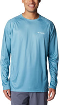 Men's PFG Terminal Tackle Long Sleeve Shirt - UPF 50 Cooling Fit