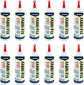 Fabri-Fix Bonding Solution for Fabric & Leather - Fast Grab Quick Dry