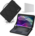 Smatree Hard EVA Sleeve Case for 14 in Dell Pro and Latitude