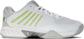 K-Swiss Women's Hypercourt Express 2 Tennis Shoe - Responsive Court