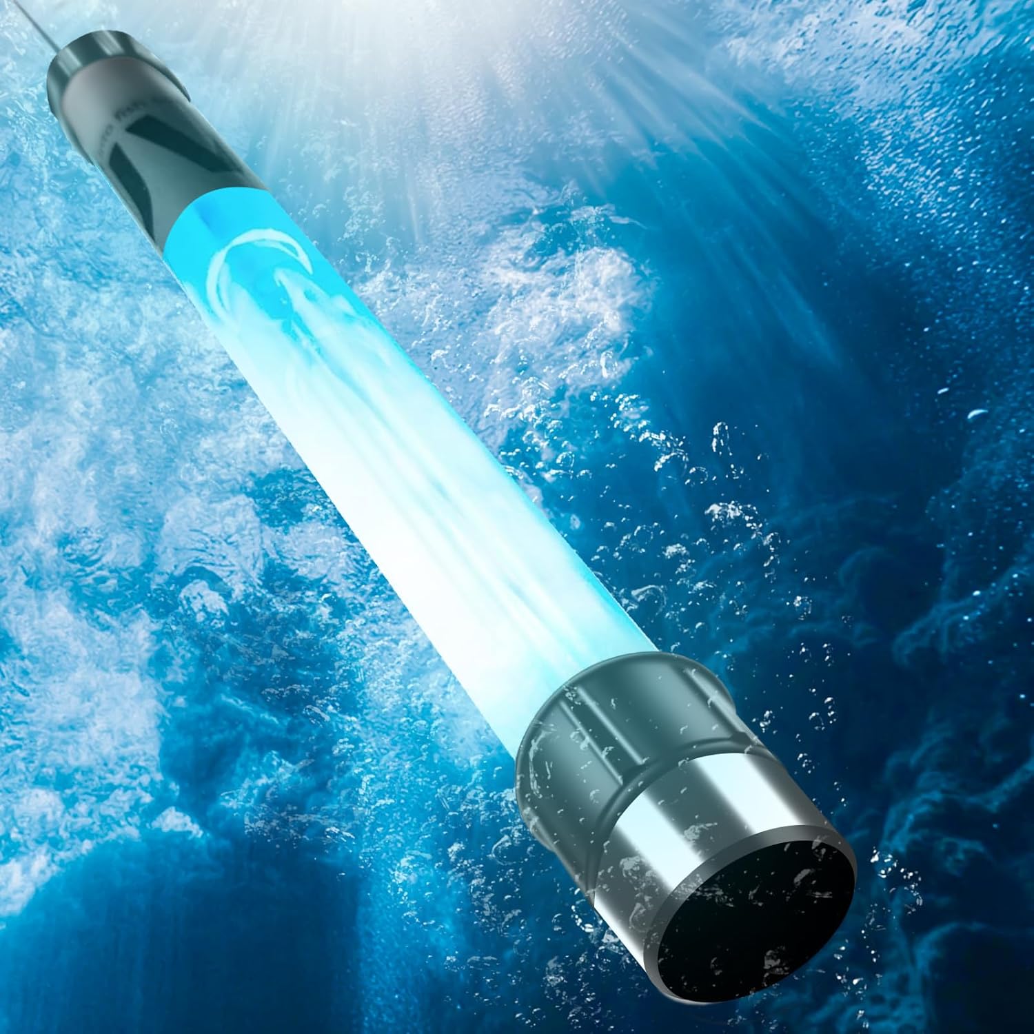 32W Pond UV Light for Effective Algea Control in Pools and Spas