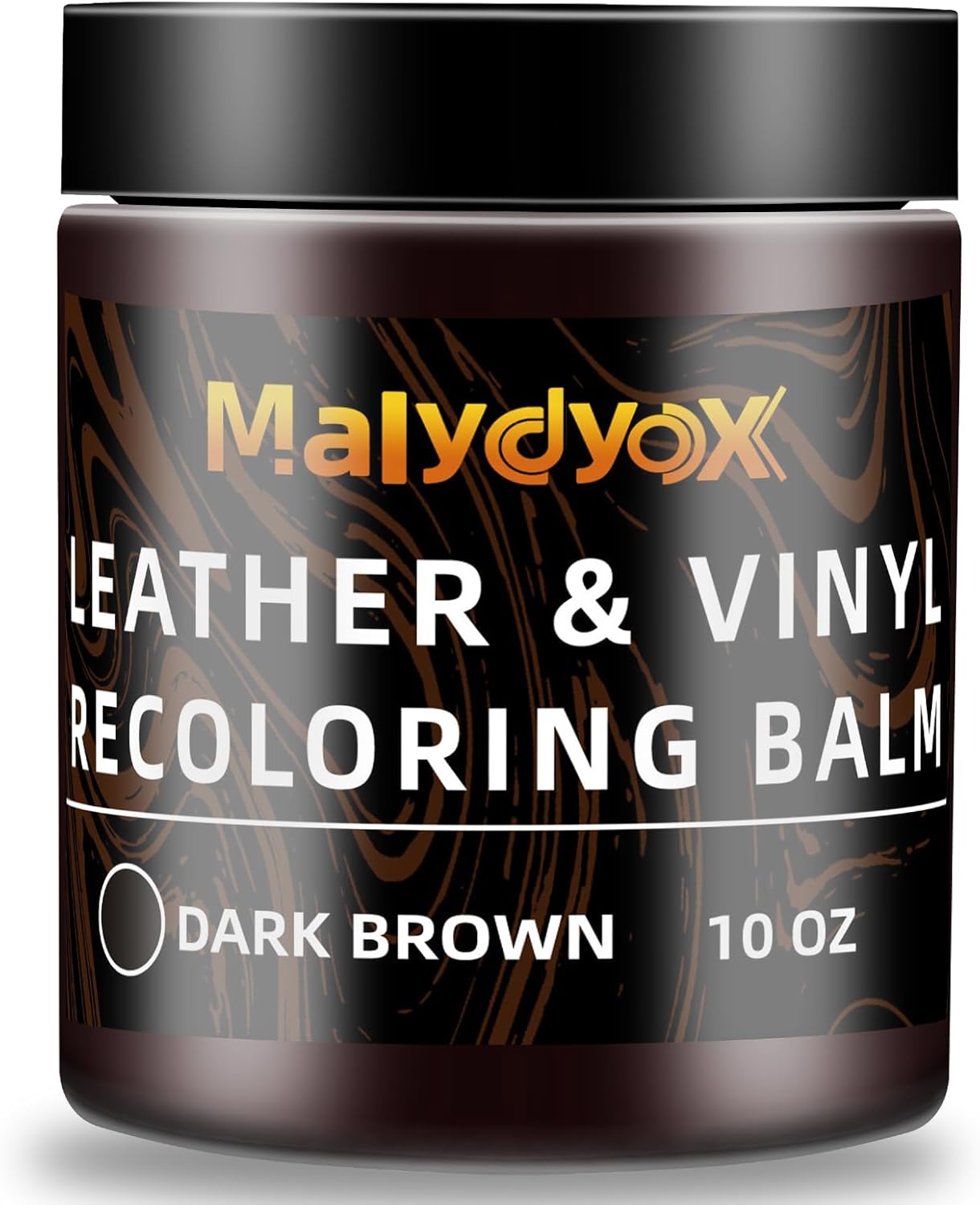 Revitalize Leather with Malydyox Color Restorer