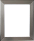 ArtToFrames 8x10 inch Chrome Stainless Steel Picture Frame Review