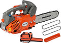 PROYAMA 26CC Top Handle 12in Gas Chainsaw - Compact Power