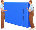 Full XL Mattress Bag for Moving and Storage - Reusable Heavy Duty