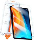 TORRAS iPad mini 7 (A17 Pro) Screen Protector - Military-Grade, Easy