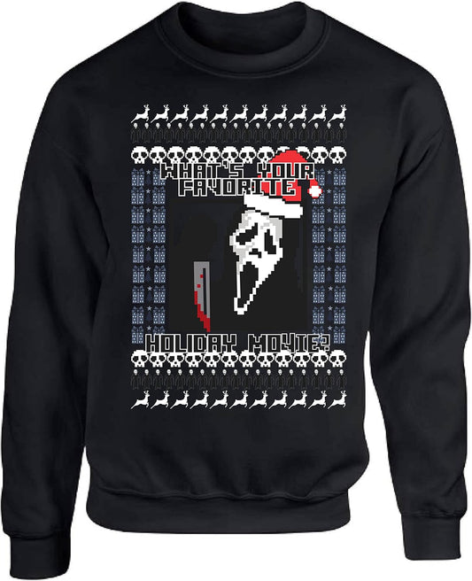 2024 Funny Christmas Sweater Collection