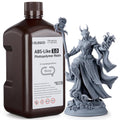 ELEGOO ABS-Like 3D Printer Resin 3.0 - High Strength Grey 2000g