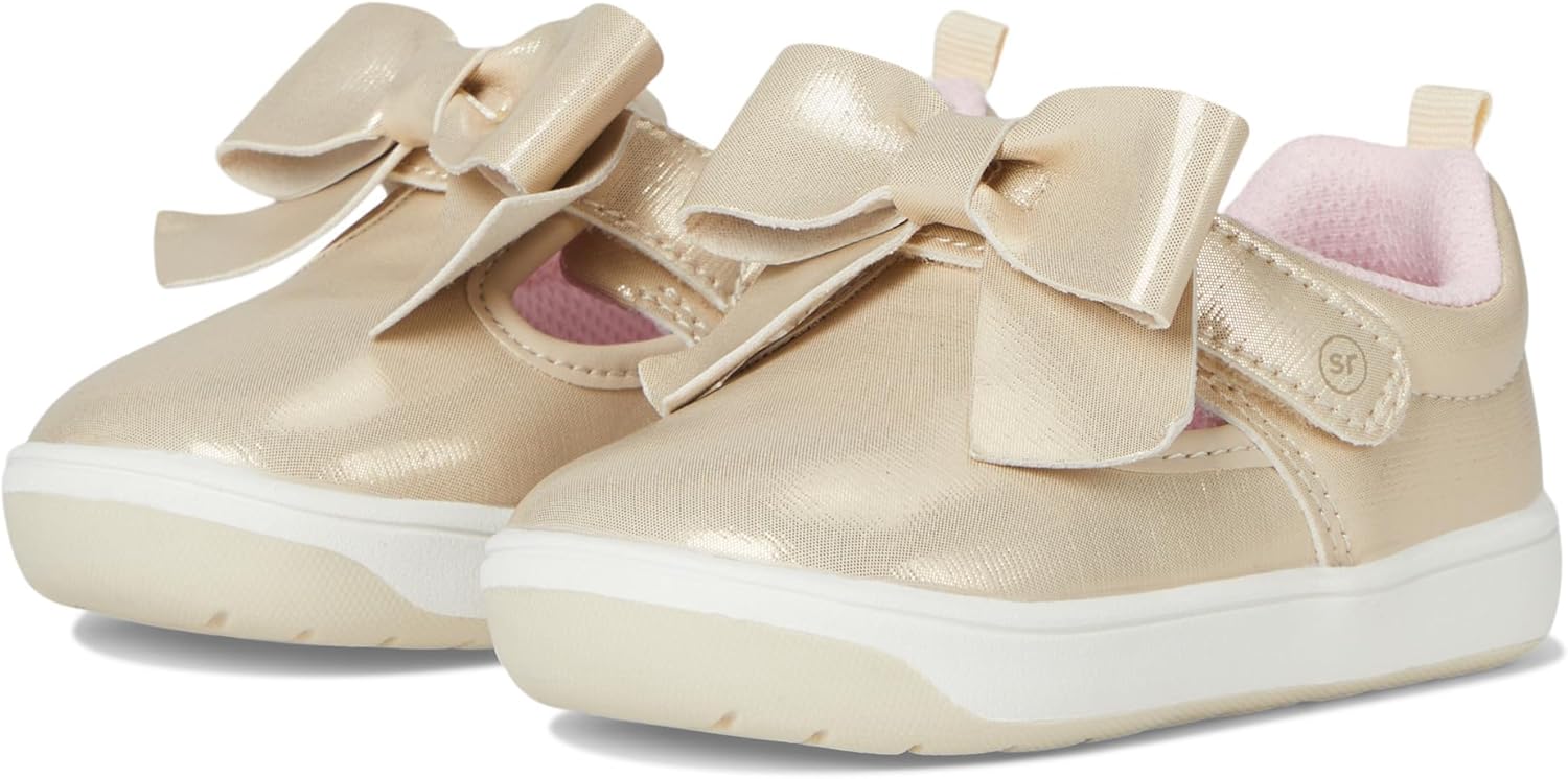 Stride Rite 360 Unisex-Child Kamila Sneaker for Active Kids