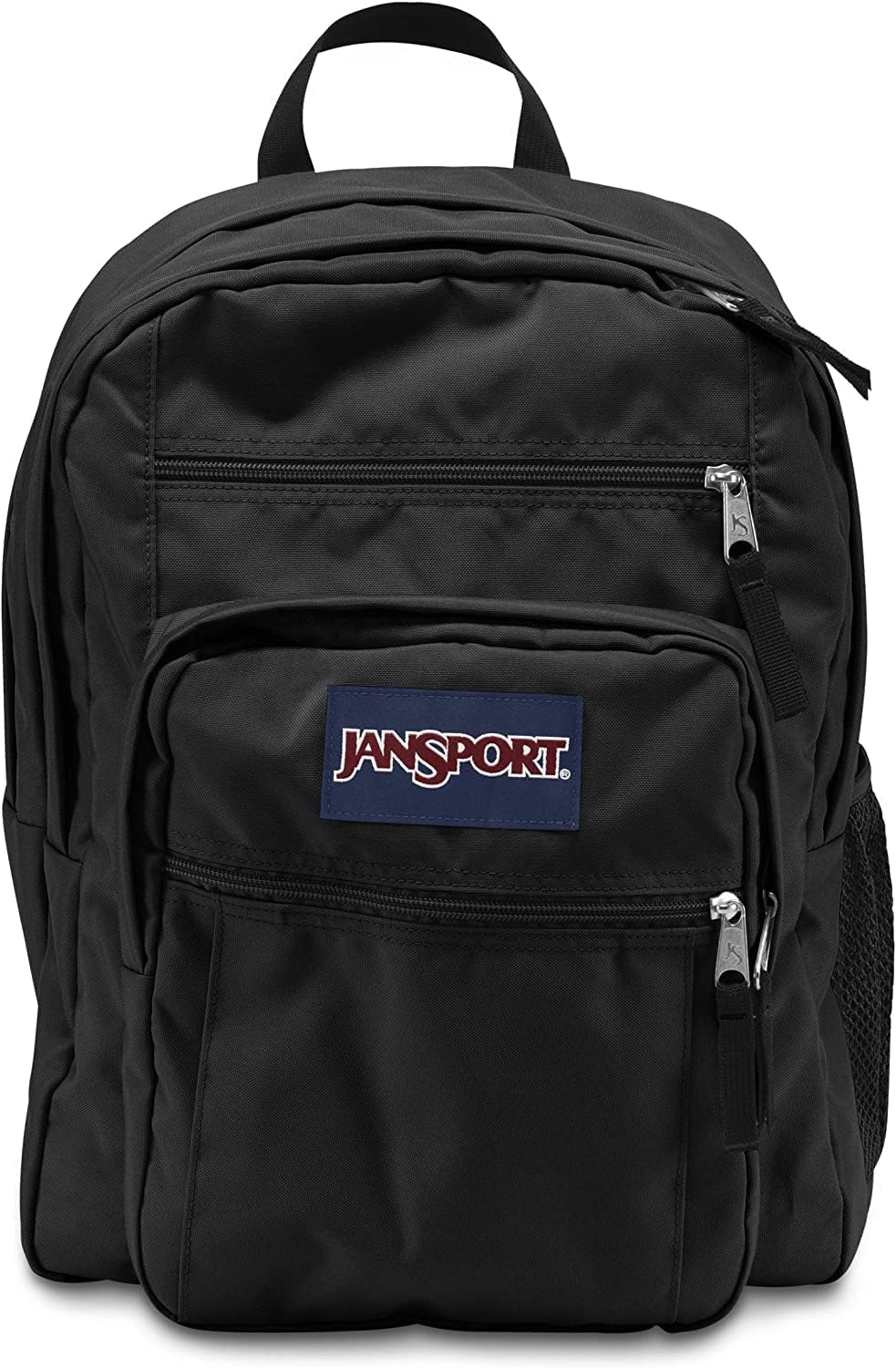 JanSport Big Student Backpack for Ultimate Organization and Style
