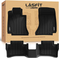 LASFIT Floor Mats for Mercedes Benz E Class E350 E450 E53 AMG - All