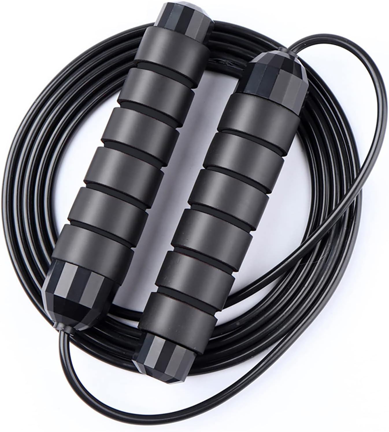 Redify Speed Jump Rope - Achieve Fitness Goals!