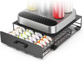 Stackable Bartesian Capsule Drawer - Organize 40 Pods!
