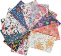 Composition Notebook Journals 12-Pack A5 - Floral Embossed Notebooks