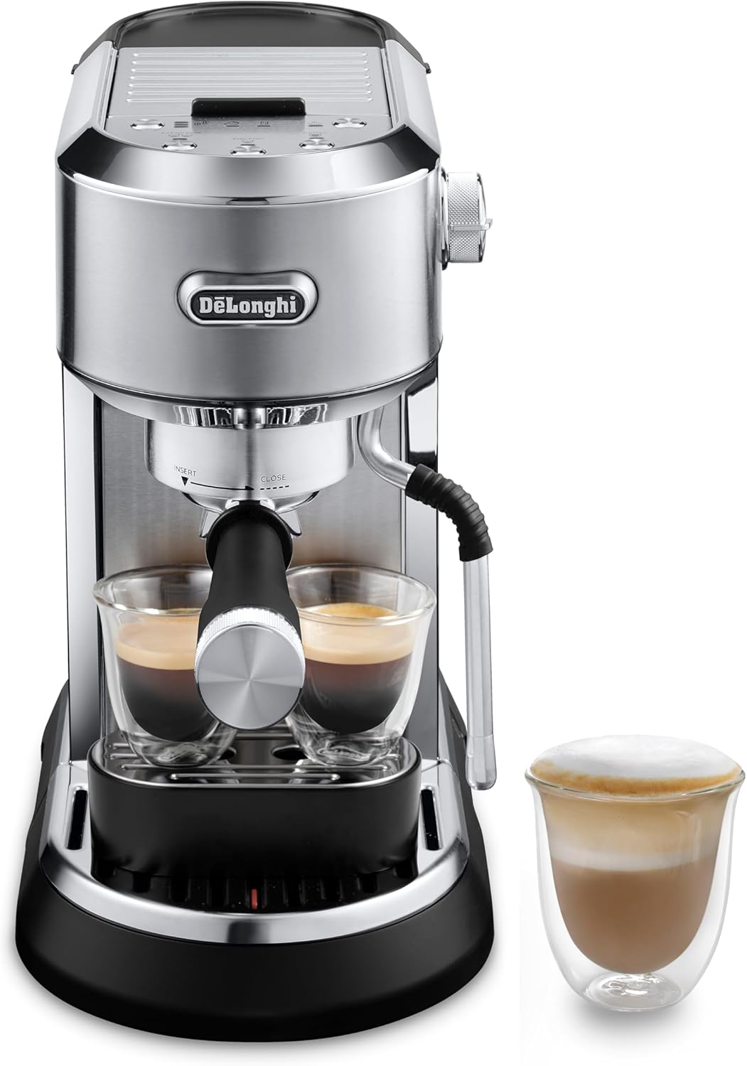De'Longhi Dedica Maestro: Perfect Espresso Maker