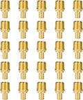 SUNGATOR 25-Pack 1/2 NPT to 1/2 PEX Male Adapter Set Review