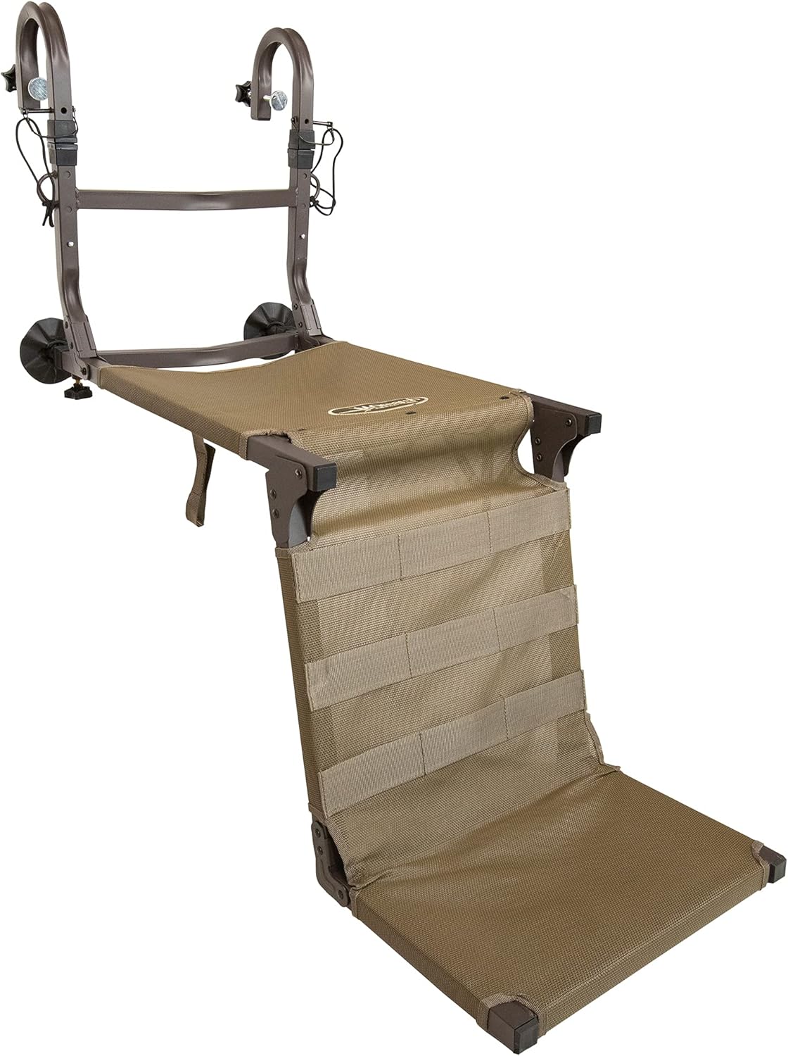 Momarsh Ramp Stand: Portable Dog Ladder for Waterfowl Training