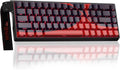 AULA WIN68 HE MAX Hall Effect Gaming Keyboard - Fast Trigger Precision