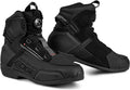 SHIMA Edge Vented Motorcycle Shoes for Men - Reinforced, Breathable