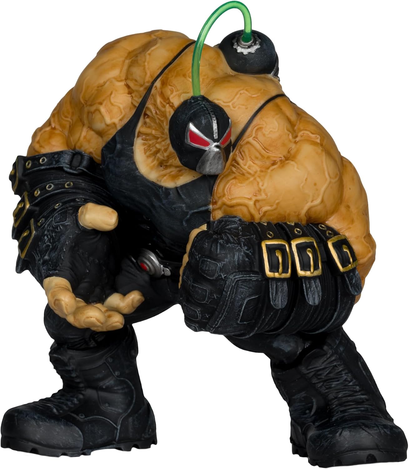 Bane Limited Edition Collector Figure