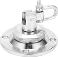 Speed Bag Swivels Stainless Steel 360 Ball Bearing Mount - Durable