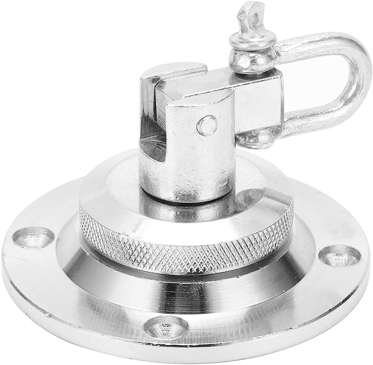 360 Stainless Steel Speed Bag Swivel Kit by SUNGOOYUE