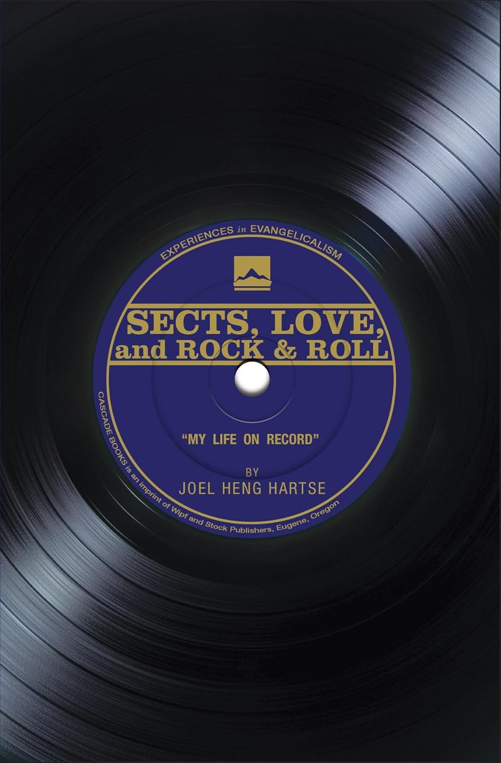 Sects, Love, and Rock & Roll: My Life on Record Review