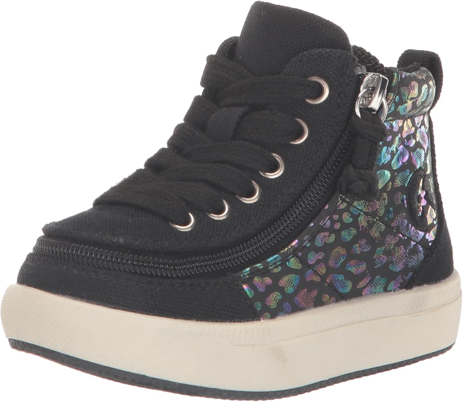 BILLY Footwear Kids Billy Classic D|R II High Top Sneakers