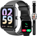 WMK Smart Watch: Fitness & Connectivity All Day!