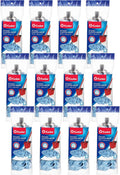 O-Cedar Microfiber Cleaning Cloth Mop Refill Pack of 12 - Reusable
