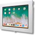 TABcare Locking Security Metal Case for iPad Air 4/5 10.9 - Secure