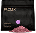 ProMix Nutrition Pre-Workout Powder Cherry Lime - Maximize Focus