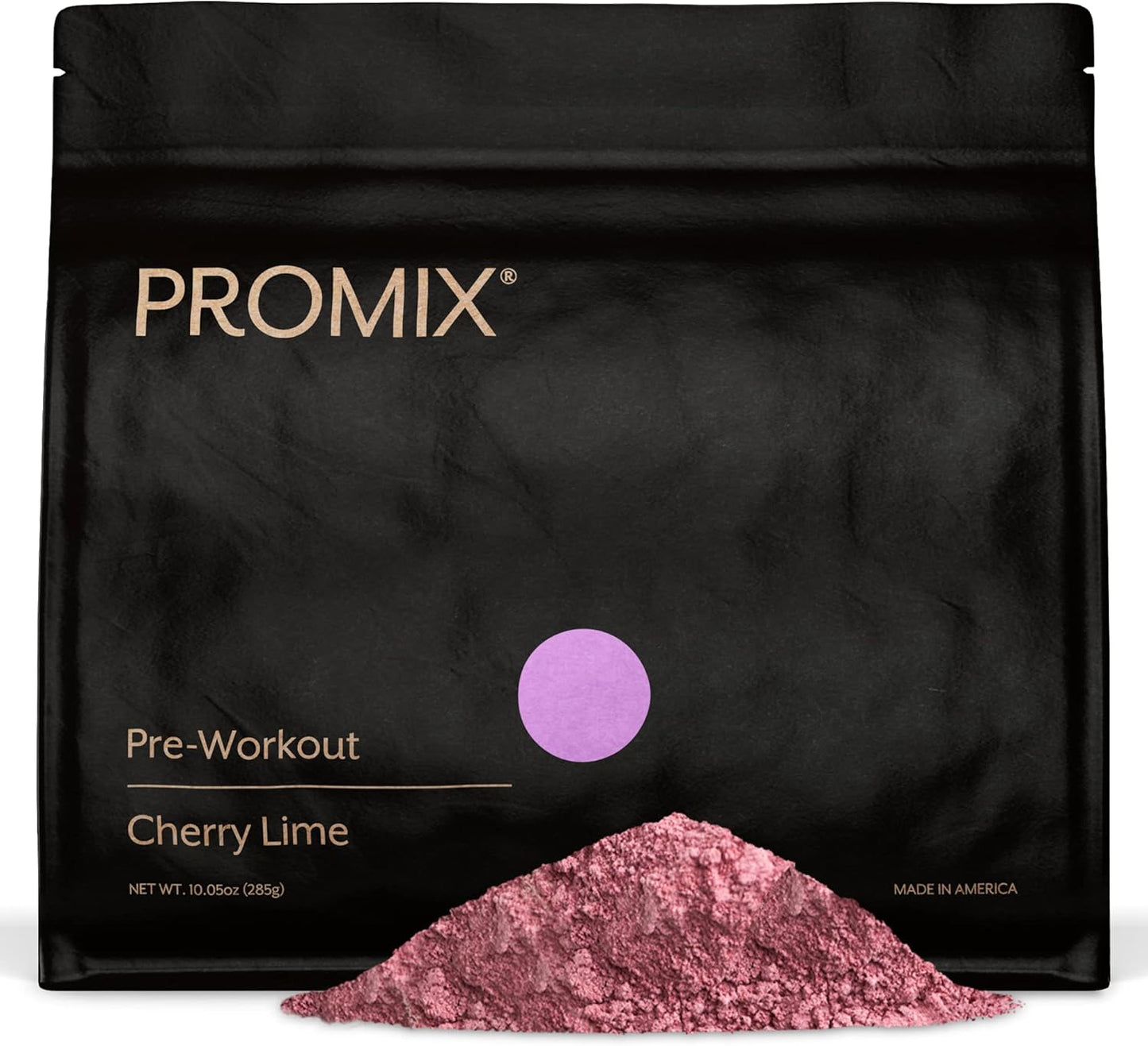 ProMix Nutrition Pre-Workout Powder for Enhanced Focus & Energy