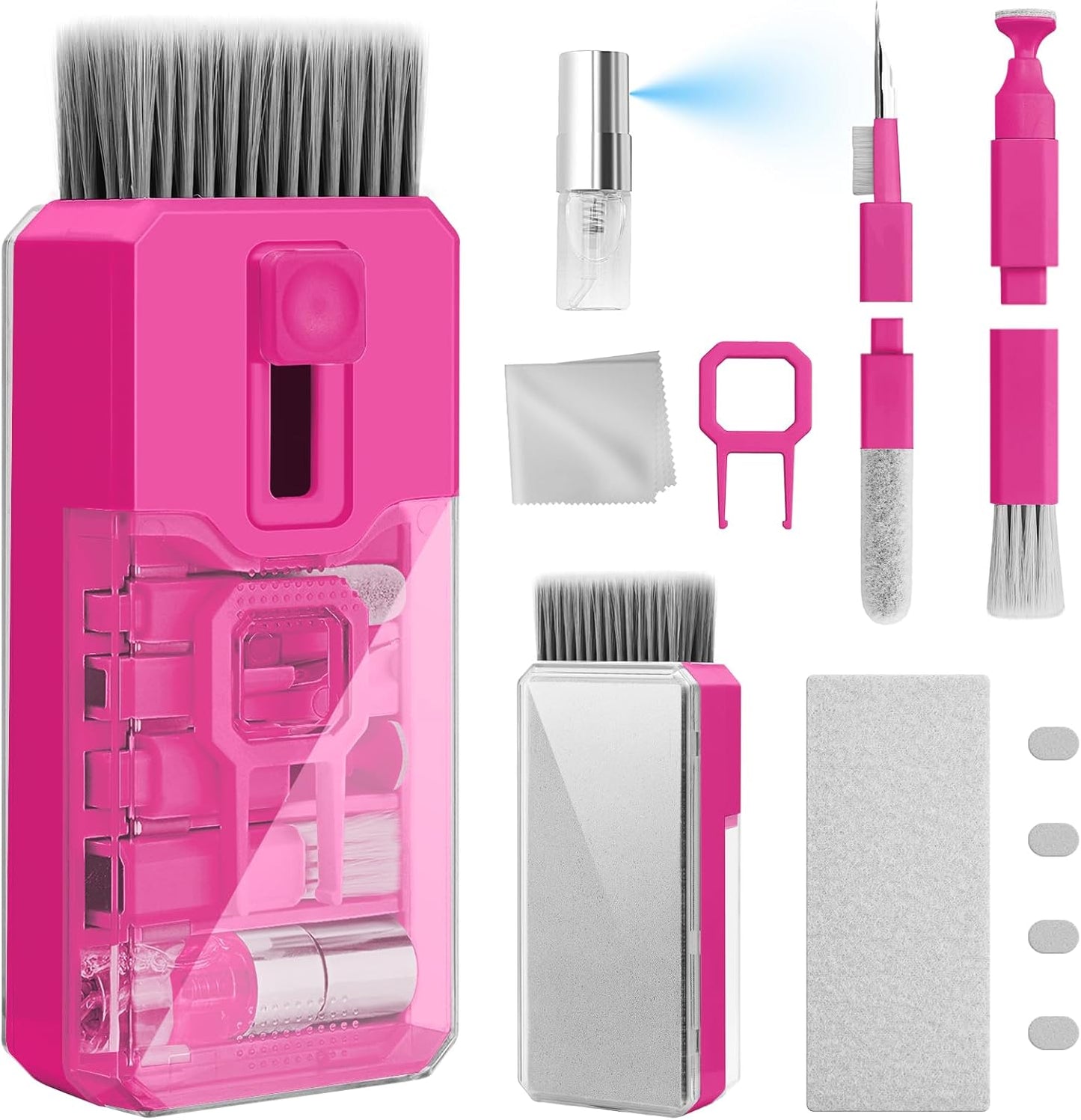 Patented Laptop Cleaning Kit by Ordilend