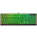 Razer BlackWidow V4 X Minecraft Edition Mechanical Gaming Keyboard