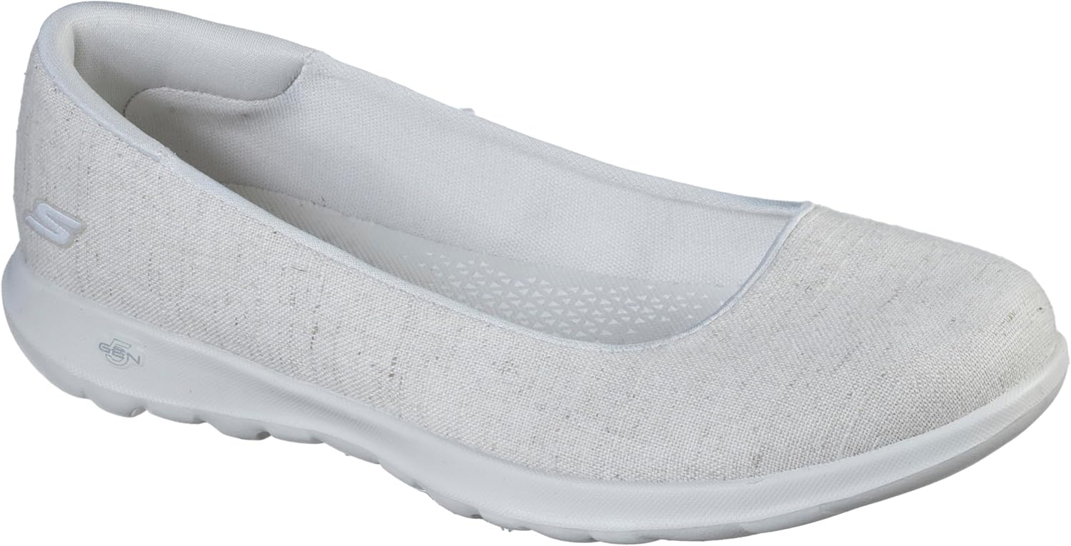 Skechers Women's Motion Control Walking Shoes for Ultimate Comfort