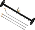 Tool Daily Dual-Function Undercarriage Cleaner 24 in - Water Broom