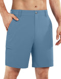 Men's Golf Shorts 7in/10in Stretch Quick Dry Water Resistant