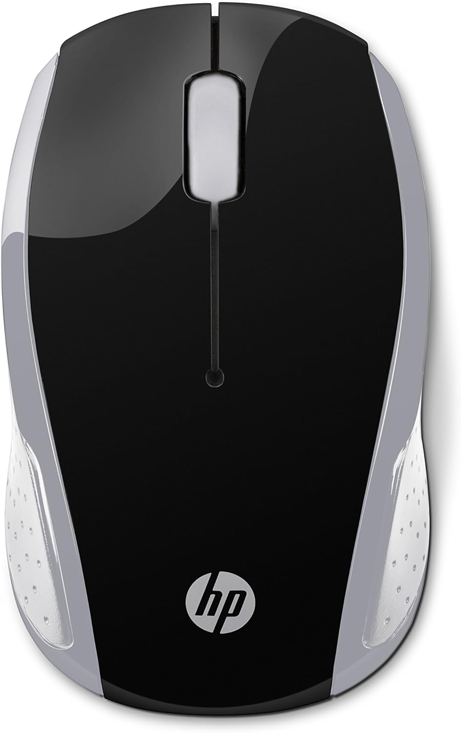 HP Wireless Mouse 200: Seamless Connectivity