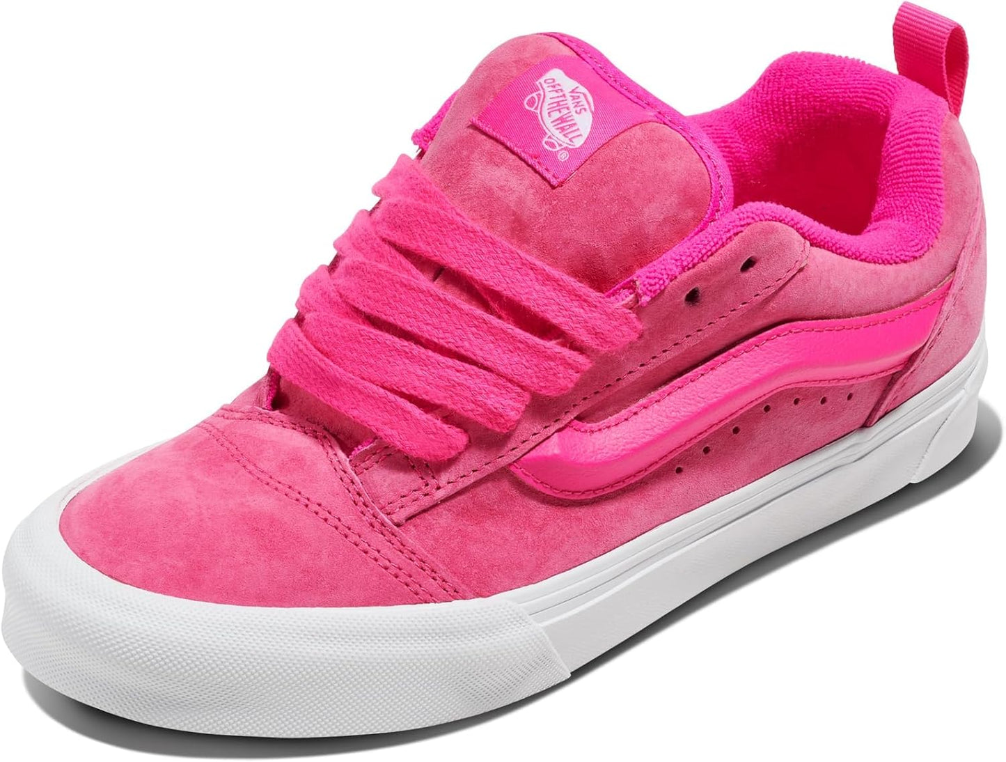 Vans Knu Skool Unisex-Adult Sneakers with Retro Style