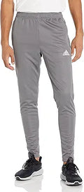 adidas Men's Tiro 21 Track Pants - Moisture-Ready Tapered Fit