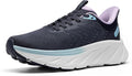 Women's Slip On Stability Walking Running Shoes - Supportive Comfort