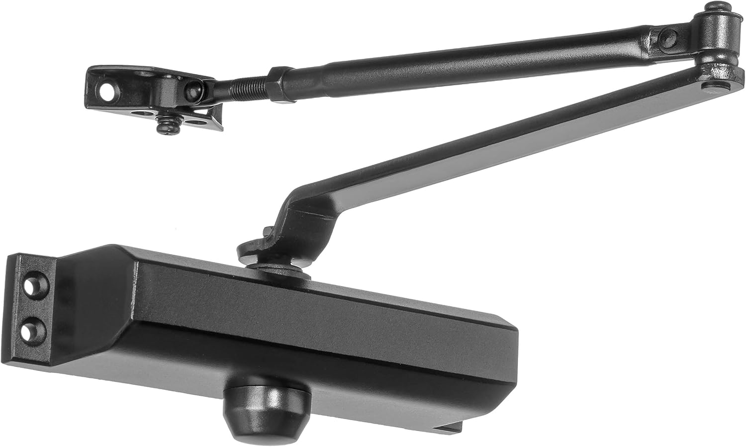 Dynasty Hardware Door Closer for Commercial Use, Size 2