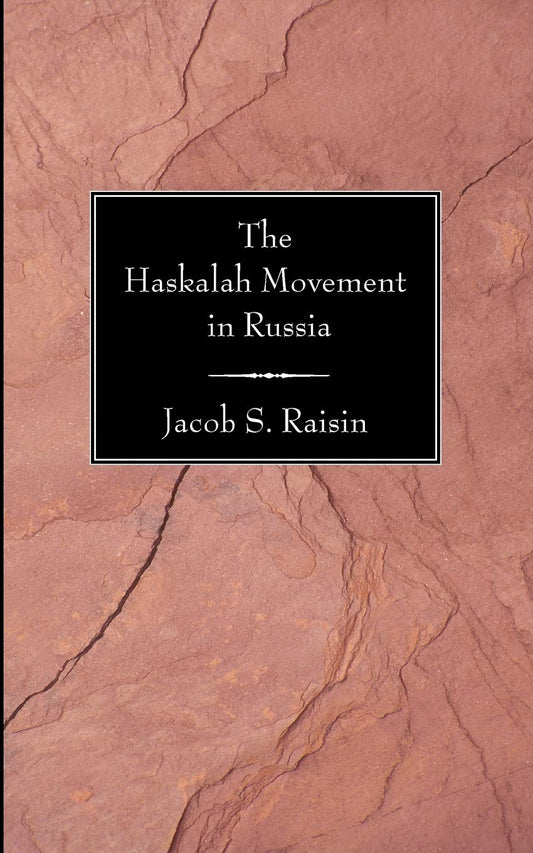 The Haskalah Movement in Russia: A Deep Dive into Jewish Enlightenment