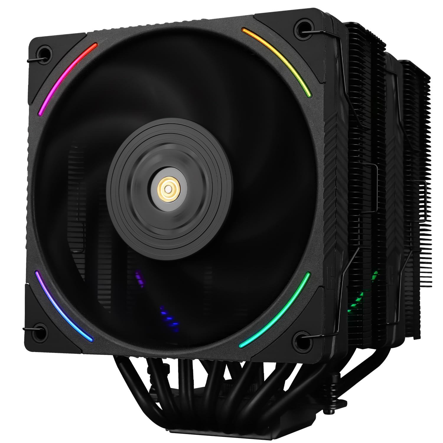 Thermalright Phantom Spirit 120 EVO CPU Cooler for AMD and Intel