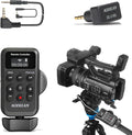 AODELAN Remote Control Camcorder Wireless Zoom Controller