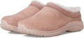 Merrell Womens Encore Ice 5 Slip-On Moccasin - Sheepskin Lined